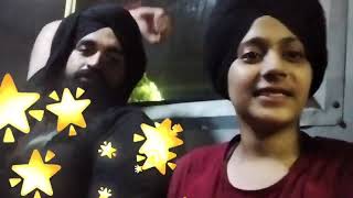 Amritsar Railway station Per stay karne ke liye room  vlog blogs trendingvlogs stay amritsar [upl. by Paehpos]