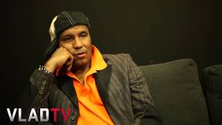 Kool Keith Lil Bs Music amp Motivation Is Impressive [upl. by Mapes]