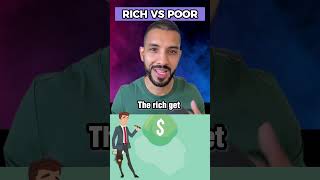 Rich Dad VS Poor Dad Dont Stay Broke Forever [upl. by Sorvats848]