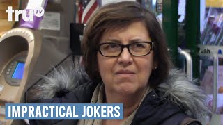 Impractical Jokers Inside Jokes  Did I Deserve That [upl. by Wrand953]