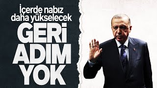 ERGÜN DİLER  HERKES ANKARANIN CEVABINI BEKLİYOR TÜRK DEVLETİ BUNA İZİN VERMEZ SESLİ MAKALE [upl. by Beera]