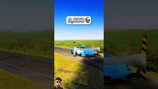 automobile beamngdrive beamng forzahorizon5 gaming comedy aniruddhacharyanewkatha funnycom [upl. by Rudolfo]