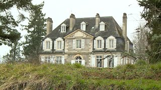 Château Jolys en Jurançon Médaille dor concours général des vins [upl. by Sueddaht]