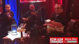 Mehtap Yılmaz  Sen Affetsen Ben Affetmem Berlin gecelerinden 2019 [upl. by Notse805]