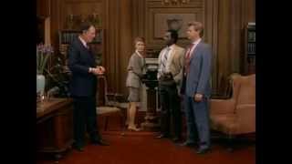 Troppo forte Sledge Hammer  Prima stagione  Ep 01x22 [upl. by Frodeen]