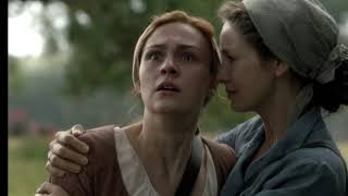 Outlander season 5 episode 7  quotThe Ballad of Roger Macquot FINAL CLIP [upl. by Aible]