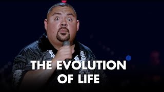 Gabriel Iglesias The Evolution Of Life [upl. by Aleyak]