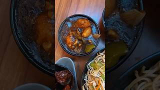 Kolkata kanteen ✨😋food🍲 shorts youtubeshorts foodvlog minivlog viralvideo [upl. by Repotsirhc]