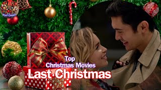 Heres why LAST CHRISTMAS has Christmas Spirit and should make your Top 10 Christmas movie List [upl. by Sylirama]