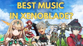 A Narrative Retrospective on Xenoblade Chronicles 2 and 3 [upl. by Eiznekam]