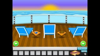 Lost Ship Escape Walkthrough MouseCity [upl. by Arima871]