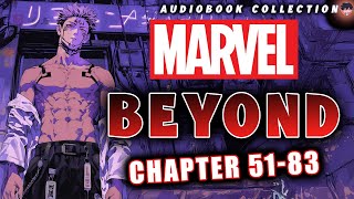 MTS Marvel and Beyond Chapter 5183 [upl. by Louls]