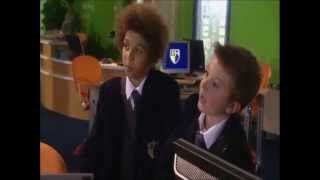 Grange Hill  Series 31 Episode 10 Part 1 [upl. by Ara475]