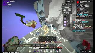 melwin says nobody dies there 5 secs later i proof him wrong [upl. by Nesahc113]