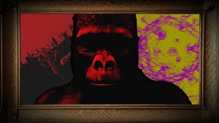 Harambe’s Death Covid19 and The Final Breath of Mankind [upl. by Airec]