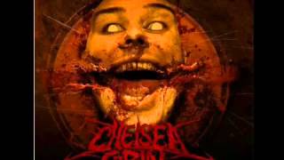 Chelsea Grin Recreant EP Version Lyrics [upl. by Ecirtemed]