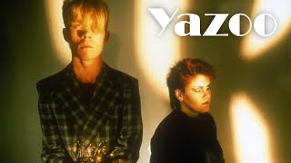 Yazoo  A Journey Through British New Wave Brilliance 19812008 [upl. by Winny]