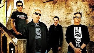 The Offspring  Pretty Fly For a White Guy Lyrics HD [upl. by Oflunra]