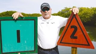 Boating Tips Episode 8 Understanding Channel Markers [upl. by Anitsirhc104]