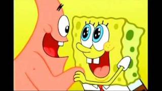 HQ SpongeBob quotNew Fish in Townquot Official Promo [upl. by Enerol487]