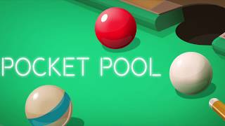 Pocket Pool Ketchapp [upl. by Acinad]