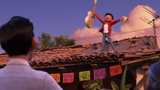 Disney·Pixar COCO – Trailer NL Ondertiteld – Avontuur – Disney NL [upl. by Etselec635]