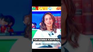 Sunanda sharma interview motivation viral podcast [upl. by Saffier572]