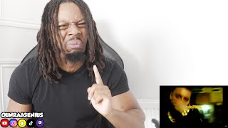 Mazza L20 x Aitch x Potter Payper  Murdaside Remix Music Video  GRM Daily  Genius Reaction [upl. by Parik]