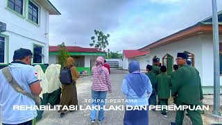 P5P2RA  BANGUN JIWA RAGANYA [upl. by Eilah]