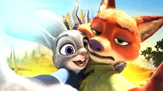 Zootopia 2’ Release Date Returning Characters and Everything We Know so Far [upl. by Anirbus644]