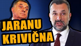 Konaković “Ide TUŽBA Dodiku“ Farsa od skupštine Hidrogradnje Putin nije sa TRUMPOM pričao [upl. by Luzader]