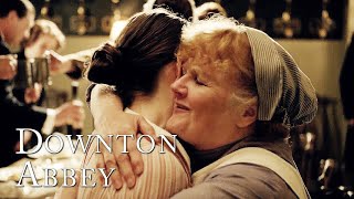 How It All Began  Downton Abbey  Season 1 [upl. by Nnylear]