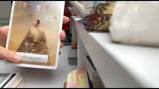 Wassermann ♒️ Was ist da los 💜 Tarot Orakel Engel  Ende November 2024 [upl. by Vaclav]