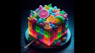 Very marvelous and most colorful cake designs for cake lovers eaters and cake makers [upl. by Stark]