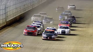 Race Highlights Southern Illinois 100 at the DuQuoin State Fairgrounds [upl. by Drabeck]