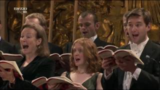 Handel  Solomon Oratorio 1748  Paul McCreesh [upl. by Gennie]