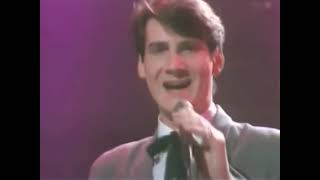 Spandau Ballet  True  LIVE 1983 [upl. by Meta]