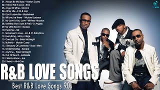 RampB Love Songs 90s Mix 💖 Best RampB Love Songs Of The 90s 💖 Top 90s RampB Love Songs [upl. by Talia]