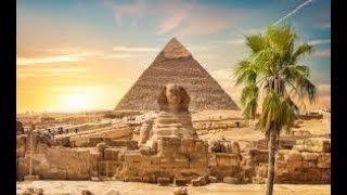 great pyramid of giza in egypt  pyramid of egypt  mystery of pyramid of egypt live stream pyramid [upl. by Noillid]