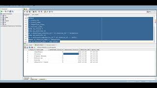 advance sql interview questions on joins overflowstackdeveloper sqlinterview job jobsearch sql [upl. by Tfat]