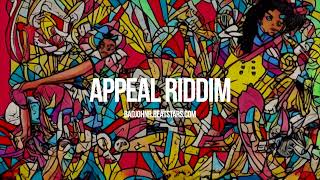 Dancehall Soca Type Beat 2024 quotAppeal Riddimquot  Badjohn Republic X Ranger [upl. by Allenrac581]