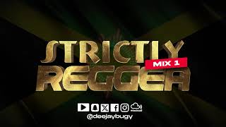 STRICTLY REGGAE MIX Vol 1 [upl. by Ace]