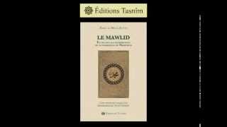 Le Mawlid la célébration de la naissance du Prophète [upl. by Nnylirej]