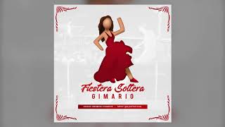 Gimario  Fiestera Soltera [upl. by Wildon]