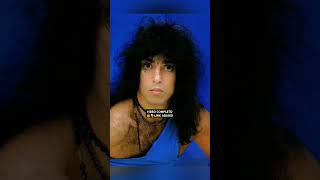 paul Stanley Kiss [upl. by Yahsram702]