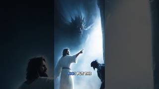 What Was Satan’s Plan in the Temptation of Jesus god jesus facts [upl. by Cortie]