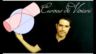 CURVAS DE VIVIANI [upl. by Eurydice]