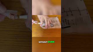 How to Properly Connect a Catheter Bag to Your Leg Bag [upl. by Anesusa533]