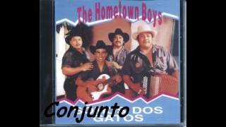 Hometown Boys  Frijolitos Pintos [upl. by Hueston]