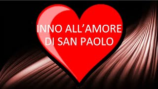 Inno allAmore di San Paolo [upl. by Uile350]